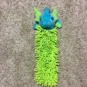 Norwex pet to dry dragon towel. New!